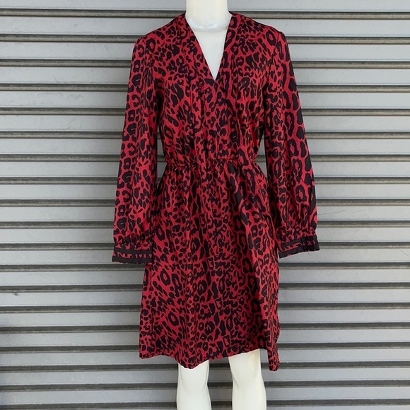 Vadim Dresses & Skirts - Vadim Dress Midi Size S